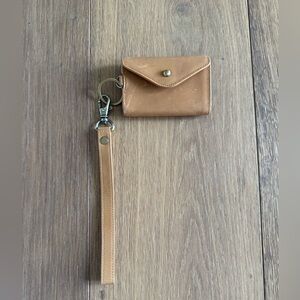 Andar The Poppy Wallet